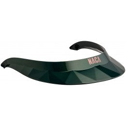NACA Wide Visor Glossy