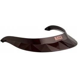 NACA Wide Visor Glossy