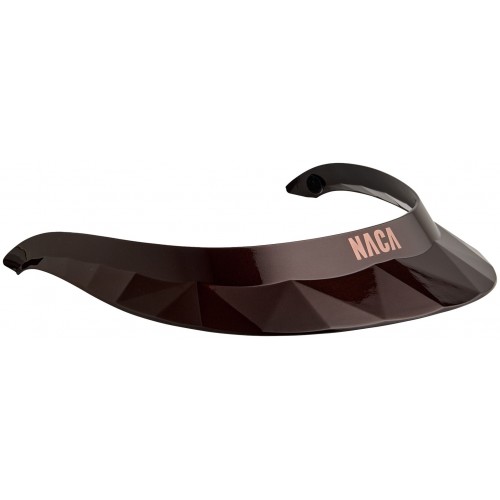 NACA Wide Visor Glossy
