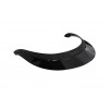 NACA Large Visor GlowUp