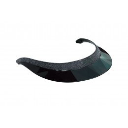 NACA Large Visor GlowUp