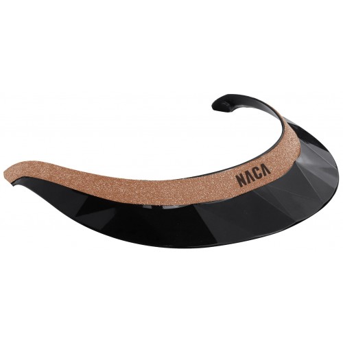 NACA Large Visor GlowUp
