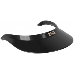 NACA Large Visor Glow