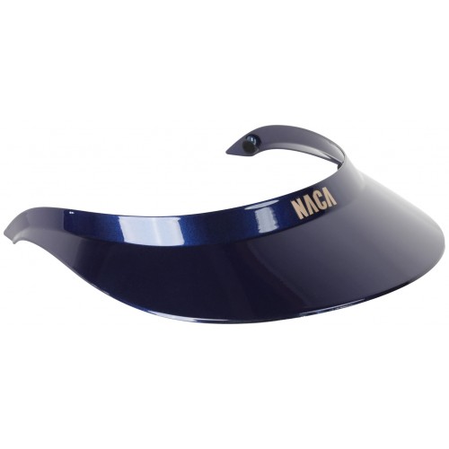 NACA Large Visor Glow
