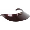 NACA Large Visor Glow