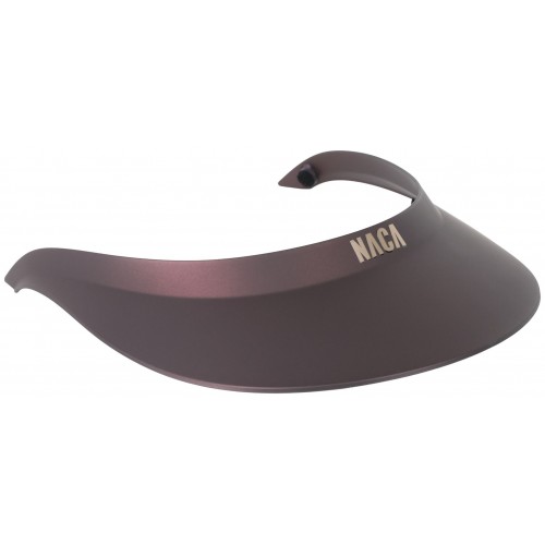 NACA Large Visor Matt