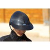 NACA Large Visor Carbon