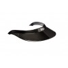 NACA Large Visor Carbon