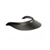 NACA Large Visor Carbon