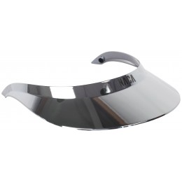 NACA Large Visor X-RAY