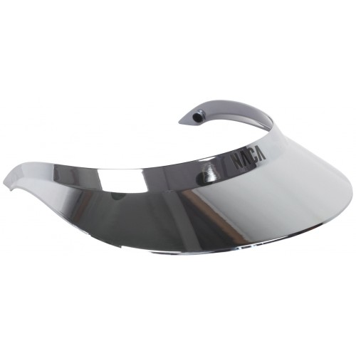 NACA Large Visor X-RAY