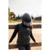 NACA Large Visor X-RAY