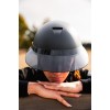 NACA Large Visor X-RAY