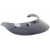 NACA Large Visor X-RAY