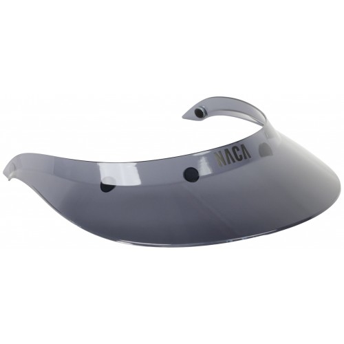 NACA Large Visor X-RAY