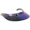 NACA Large Visor X-RAY
