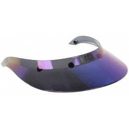 NACA Large Visor X-RAY