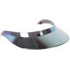 NACA Large Visor X-RAY