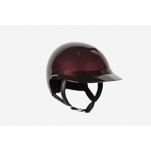NACA HelmetComète S Glow
