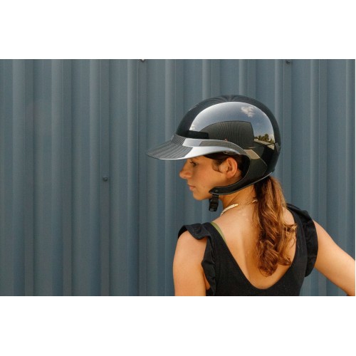 NACA Helmet Comète XP Glow