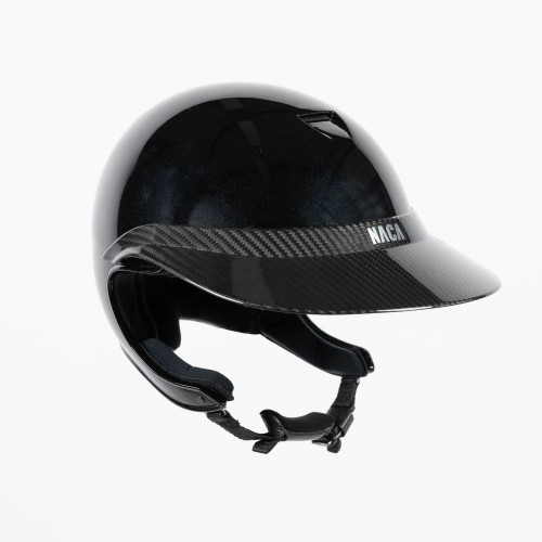 NACA Helmet Comète XP Glow