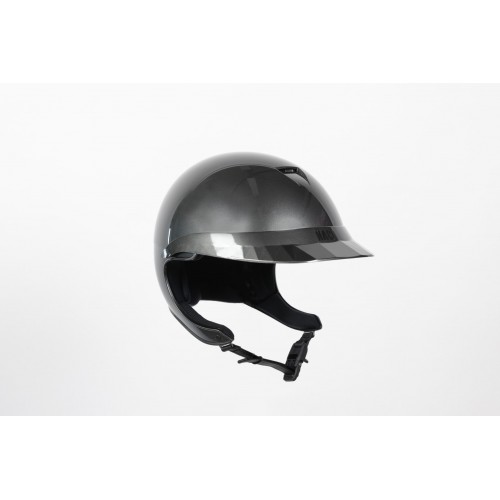 NACA Helmet Comète XP Glow