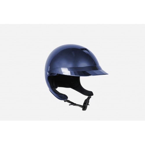 NACA Helmet Comète XP Glow