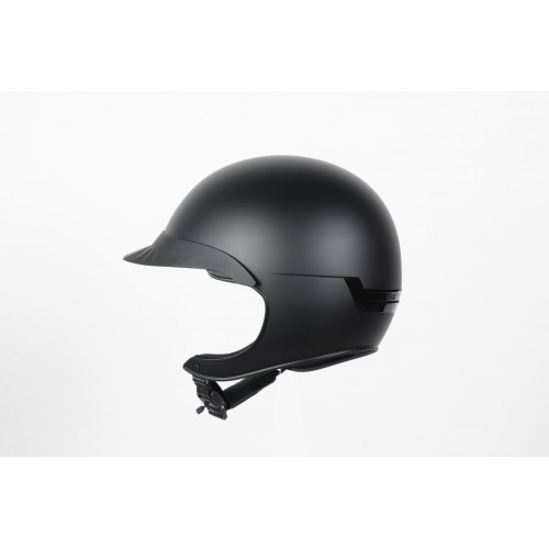 NACA Helmet Comète XP Matt