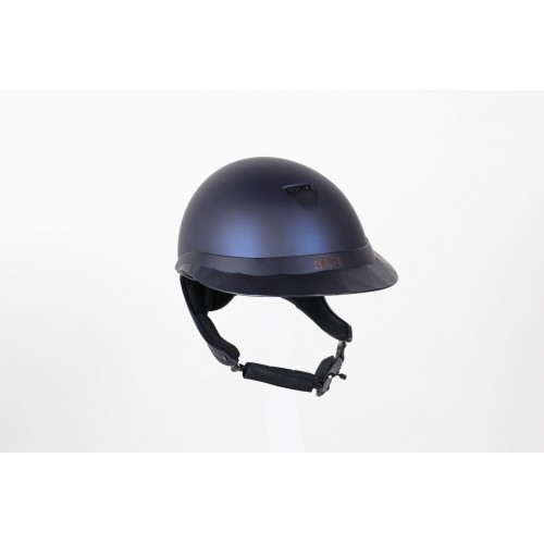 NACA Helmet Comète XP Matt
