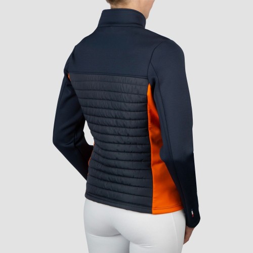 Horka KNHS Fan Hybrid Jacket