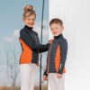 Horka KNHS Fan Hybrid Jacket