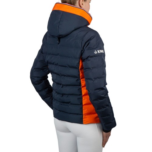 Horka KNHS Fan Jacket