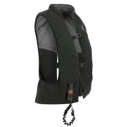 Equithème Air2 жилет с системой системой Airbag