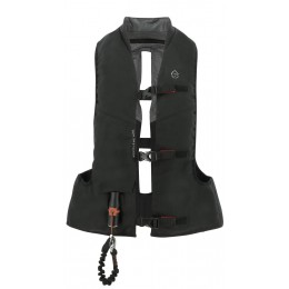 Equithème Air2 Junior детский жилет с системой системой Airbag