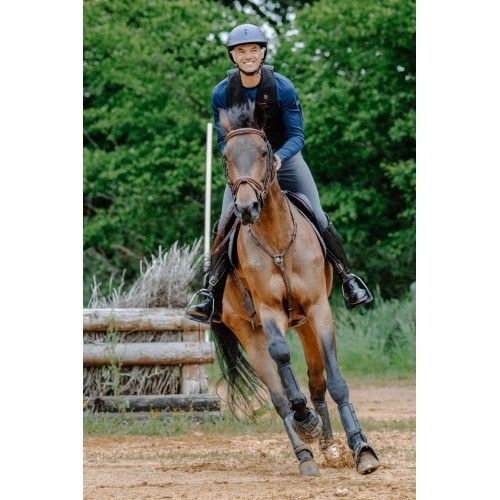 Equithème Air2 Airbag Vest