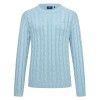 HV Polo SS26 Pullover HVPTally