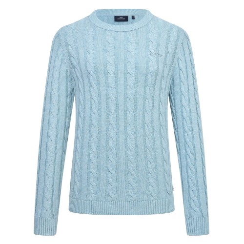 HV Polo SS26 Pullover HVPTally