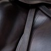 Imperial Riding Stirrup Leathers IRH with nylon core
