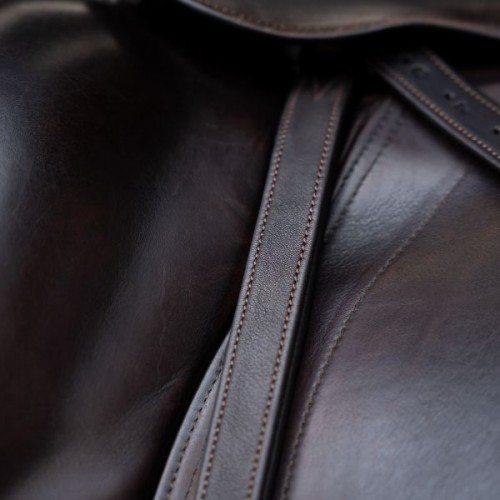 Imperial Riding Stirrup Leathers IRH Soft with nylon core