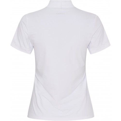 Catago SS26 Ankara short sleeve Wedstrijdshirt