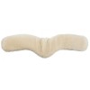 LeMieux Anatomical Sheepskin Girth Cover