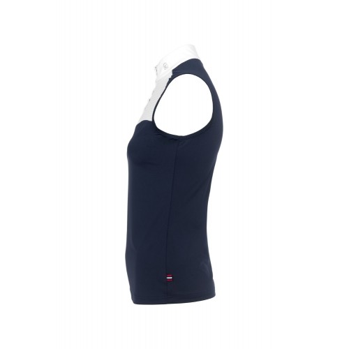 Cavallo SS26 Competition shirt CAVALBaila
