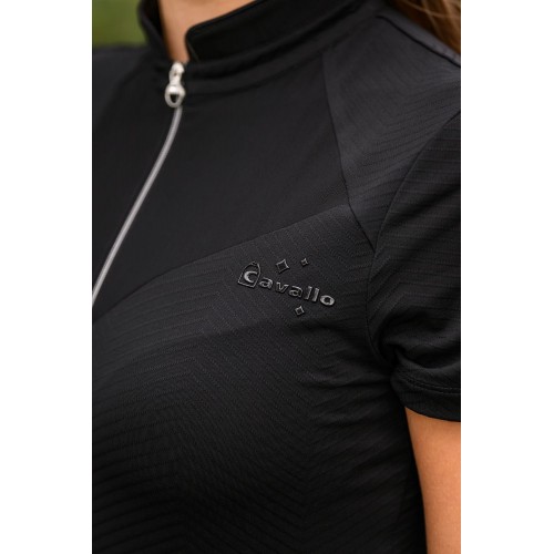 Cavallo SS26 Training shirt CAVALBritney