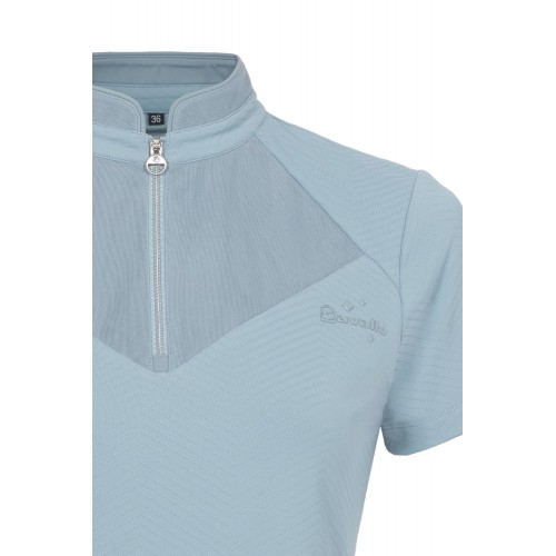 Cavallo SS26 Training shirt CAVALBritney