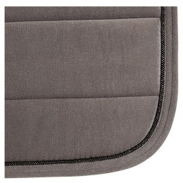 ANKY FW25 Velvet для троеборья вальтрап Silver