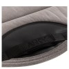 ANKY FW25 Velvet All-Purpose Saddle Pad Silver