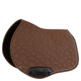 ANKY FW26 вальтрап Amity Chestnut