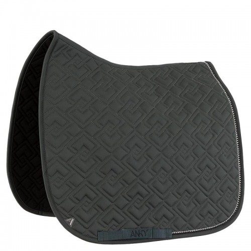 ANKY FW26 Saddle Pad Amity Forest River