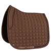 ANKY FW26 Saddle Pad Affinity Chestnut