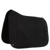ANKY FW26 Symbiosis Saddle Pad Black